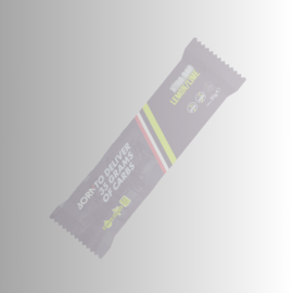 FLAPJACK OATMEAL BAR | Lemon Lime