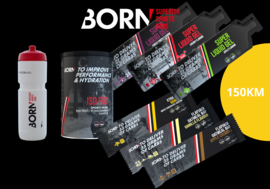 Limburgs mooiste pakket geel 150km