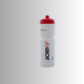 BORN BIDON 750ml | White