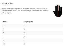Handschoenen