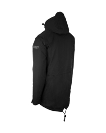 Lange Parka Jas