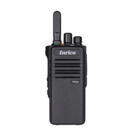 Inrico T522a POC