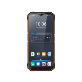 Inrico S300 plus  4G POC Camera/Portofoon/Telefoon