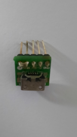 Inrico Programmeer 5-Pin T522a