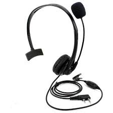 Headset-mic