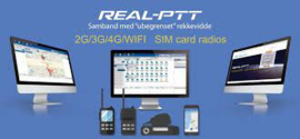 Real-PTT  Dispatch Training 4 uur