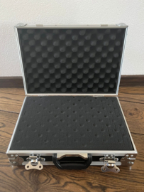 Opberg koffer klein
