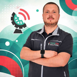 Trackcom Solution  