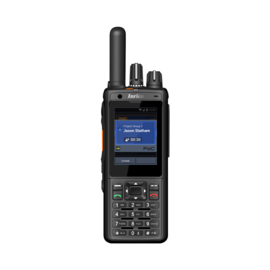 Inrico S 380 POC Camera/Portofoon