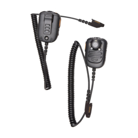 Inrico B04 speakermic met camera