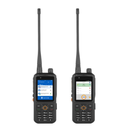 Inrico T368 Wifi-POC/DMR/Kamera/Telefon Preis auf Anfrage