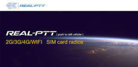 Dispatch PC Account Real PTT 1 jaar