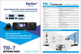 Inrico T7 Plus POC