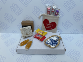 Cadeaubox thee vanaf prijs