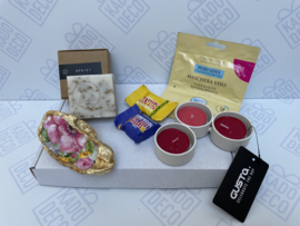 Cadeaubox relax vanaf prijs