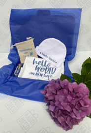 Cadeaubox baby vanaf prijs