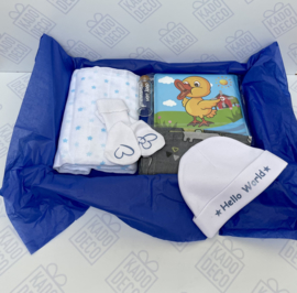 Cadeaubox baby vanaf prijs