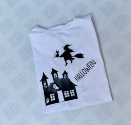 T-shirt Halloween