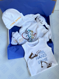 Cadeaubox baby vanaf prijs