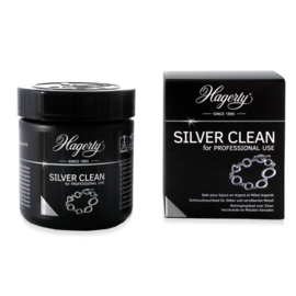 Hagerty Silver Clean 170mm