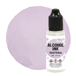 Alcohol Ink Wisteria 12ml