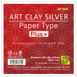 ACS paper plus 35gr (999)