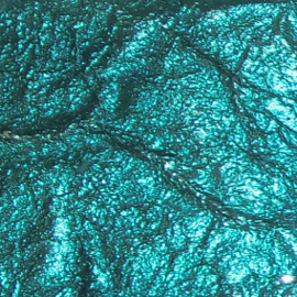 Japanse emaille transparant blue