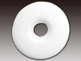 Bisque donut 55mm