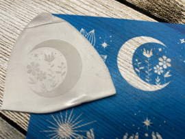 Silkscreen patroon 16