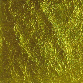Japanse emaille transparant yellow