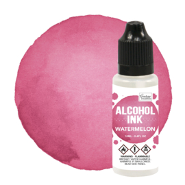Alcohol Ink Watermelon 12ml