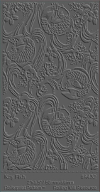 Textuurpapier Koi Fish