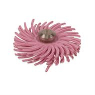 Habrasdisc roze (shine polishing) zonder stift