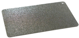 Schuurplaatje diamant