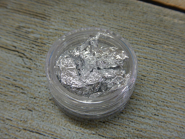 Zilverfolie