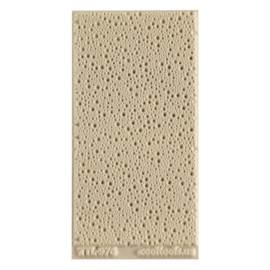 Textuurmat Suds Embossed