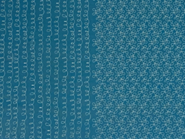 Silkscreen patroon 50
