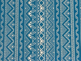 Silkscreen patroon 49