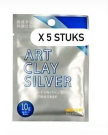 ACS 5x 10gr (999)