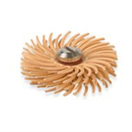 Habrasdisc zalm (high shine polishing) zonder stift