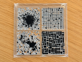 Textuurmat grafisch