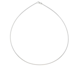Omega collier - verschillende lengten