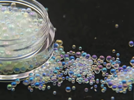 Bubble Balls