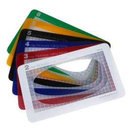 Rolling Frames groot