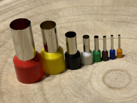 Tube cutters (8 stuks)