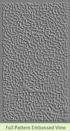 Textuurpapier Sea Fan