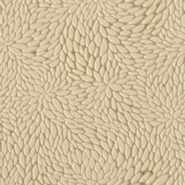 Textuurmat Interwoven Leaves