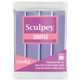 Sculpey soufflé thistle 48gr