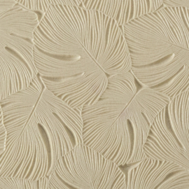 Textuurmat Monstera