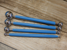 Dotting tools XL - 5 stuks